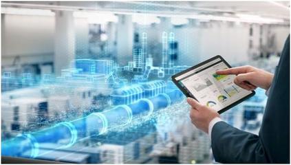 泰來三維 三維掃描技術(shù)如何賦能工業(yè)數(shù)字化轉(zhuǎn)型升級(jí)